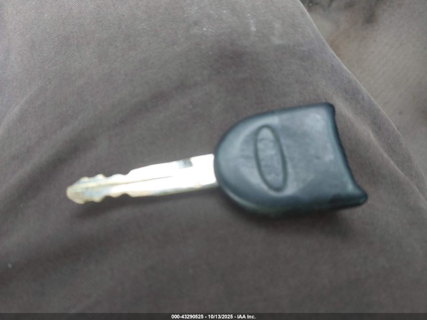 2009 Ford Focus Se VIN: 1FAHP35N69W211305 Lot: 43290525