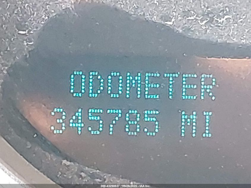 2010 GMC Sierra 2500Hd Sle VIN: 1GT5K0BG3AZ271299 Lot: 43290537