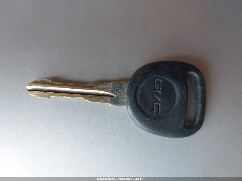 2010 GMC Sierra 2500Hd Sle VIN: 1GT5K0BG3AZ271299 Lot: 43290537