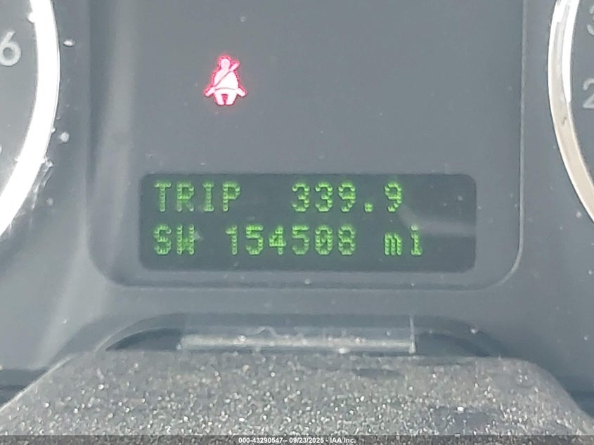 2006 Mercury Montego Premier VIN: 1MEHM42116G611559 Lot: 43290547