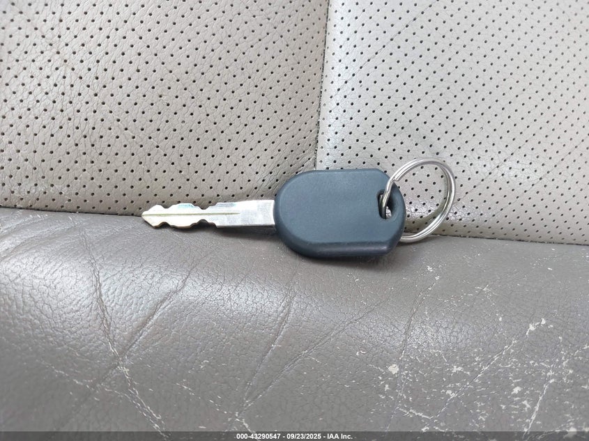 2006 Mercury Montego Premier VIN: 1MEHM42116G611559 Lot: 43290547