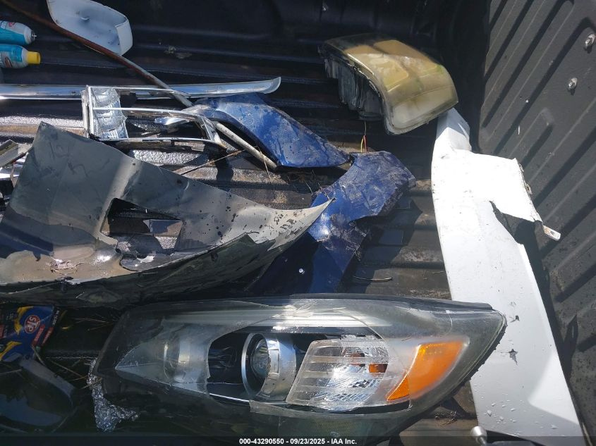 2008 GMC Sierra 1500 Sle1 VIN: 3GTEC13J98G146458 Lot: 43290550