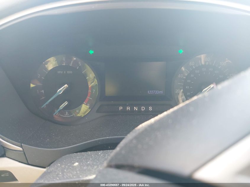 2013 Ford Fusion Se VIN: 3FA6P0H70DR198601 Lot: 43290557