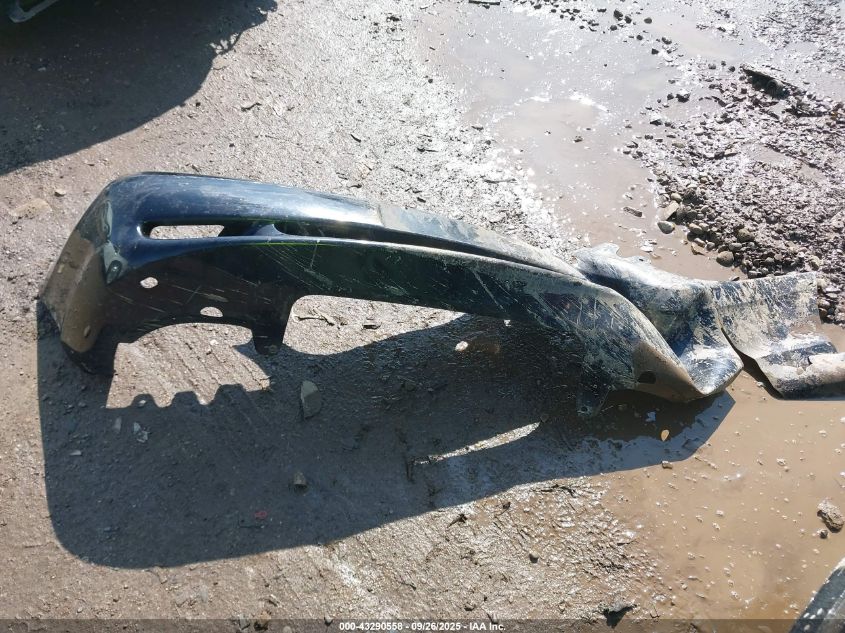 1998 Ford Mustang VIN: 1FAFP4048WF233832 Lot: 43290558