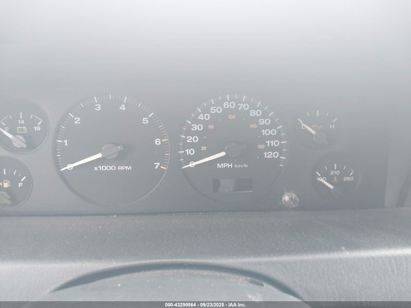 2003 Jeep Grand Cherokee Laredo VIN: 1J4GW48SX3C559109 Lot: 43290564