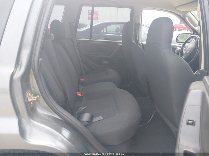 2003 Jeep Grand Cherokee Laredo VIN: 1J4GW48SX3C559109 Lot: 43290564