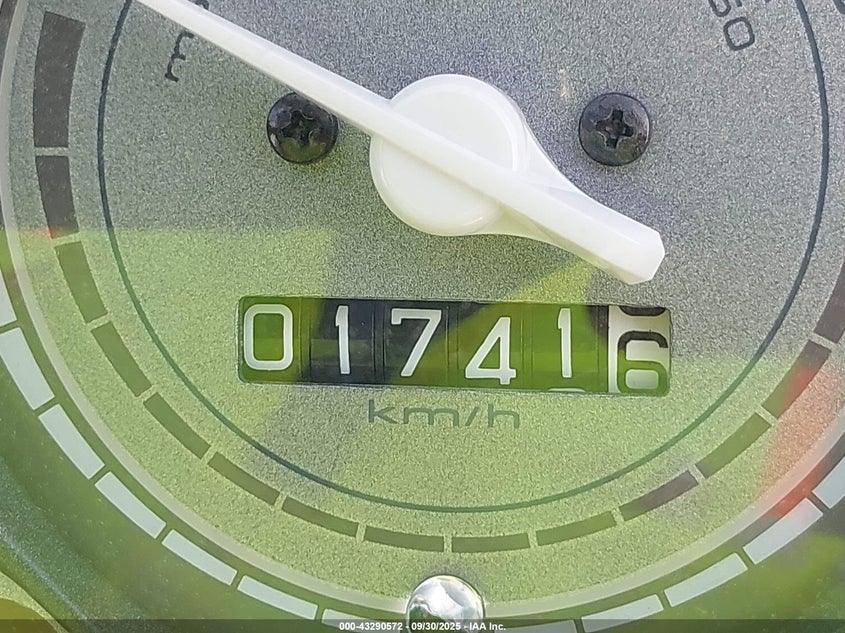 2014 Piaggio Fly 50 VIN: ZAPC526B8E7001526 Lot: 43290572