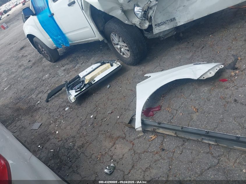 2015 Toyota Sienna Le 8 Passenger VIN: 5TDKK3DC5FS682999 Lot: 43290589