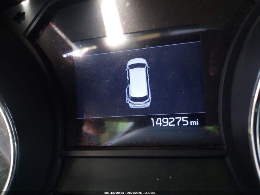 2020 Kia Sedona Ex VIN: KNDMB5C16L6576898 Lot: 43290593