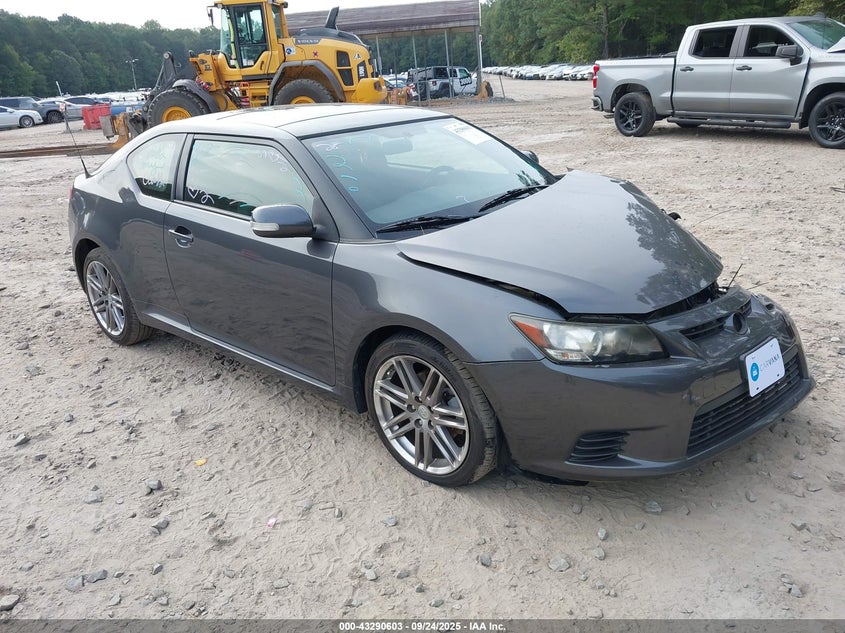 SCION TC