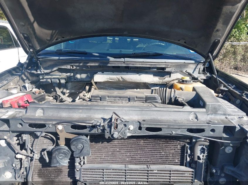 2014 Ford F-150 Lariat VIN: 1FTFW1CF4EKG45714 Lot: 43290605