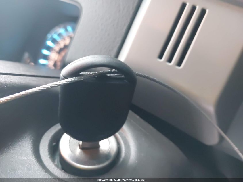 2014 Ford F-150 Lariat VIN: 1FTFW1CF4EKG45714 Lot: 43290605