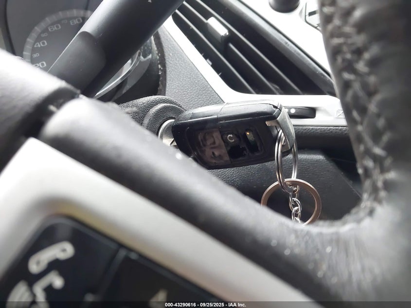 2013 GMC TERRAIN SLT-1 - 2GKFLVE35D6359198