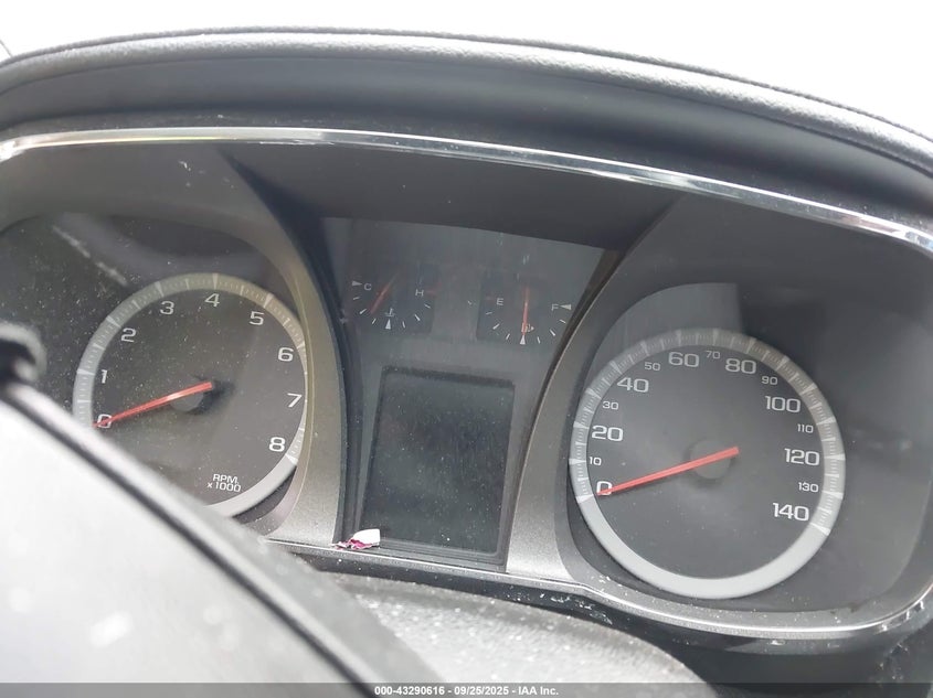 2013 GMC TERRAIN SLT-1 - 2GKFLVE35D6359198