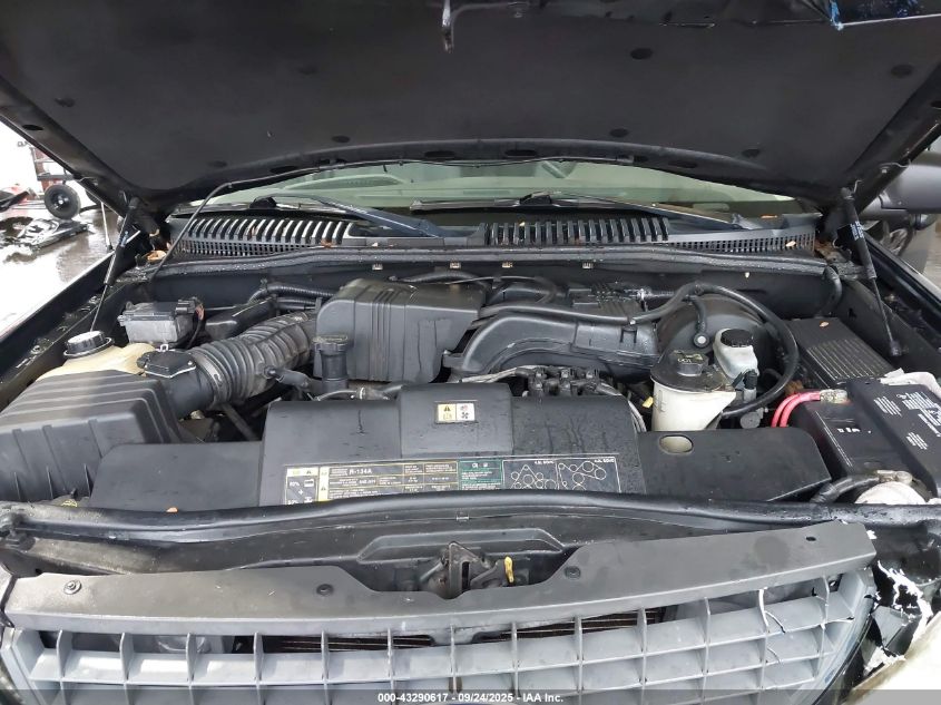 2003 Ford Explorer Xls VIN: 1FMZU62K13UA96274 Lot: 43290617