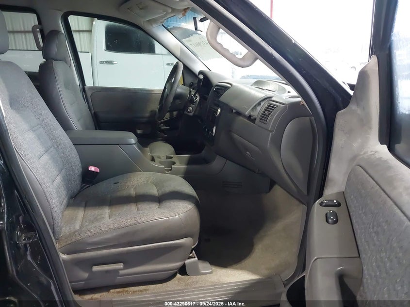 2003 Ford Explorer Xls