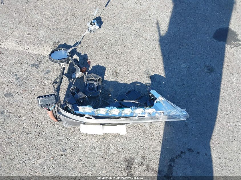 2014 Lexus Gs 350 VIN: JTHBE1BL2E5035431 Lot: 43290632