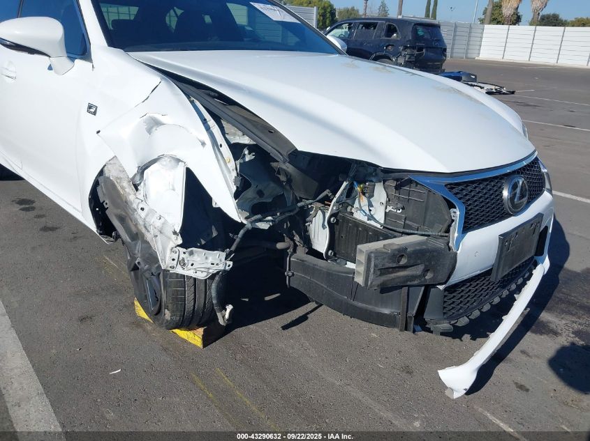 2014 Lexus Gs 350 VIN: JTHBE1BL2E5035431 Lot: 43290632