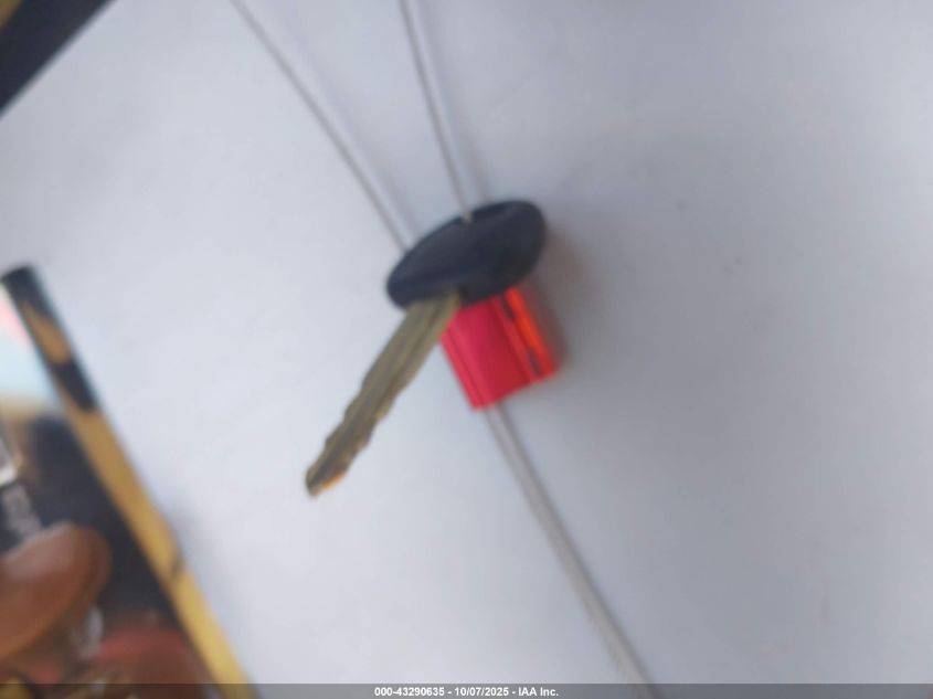 2003 Hyundai Elantra Gls/Gt VIN: KMHDN45D53U520466 Lot: 43290635