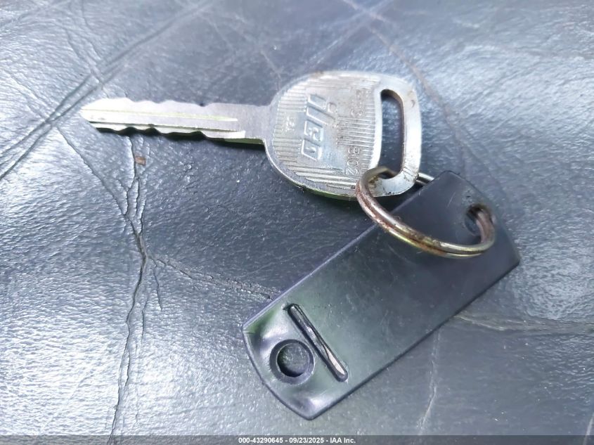 2006 Chevrolet Silverado 1500 Lt3 VIN: 2GCEK19B961133525 Lot: 43290645