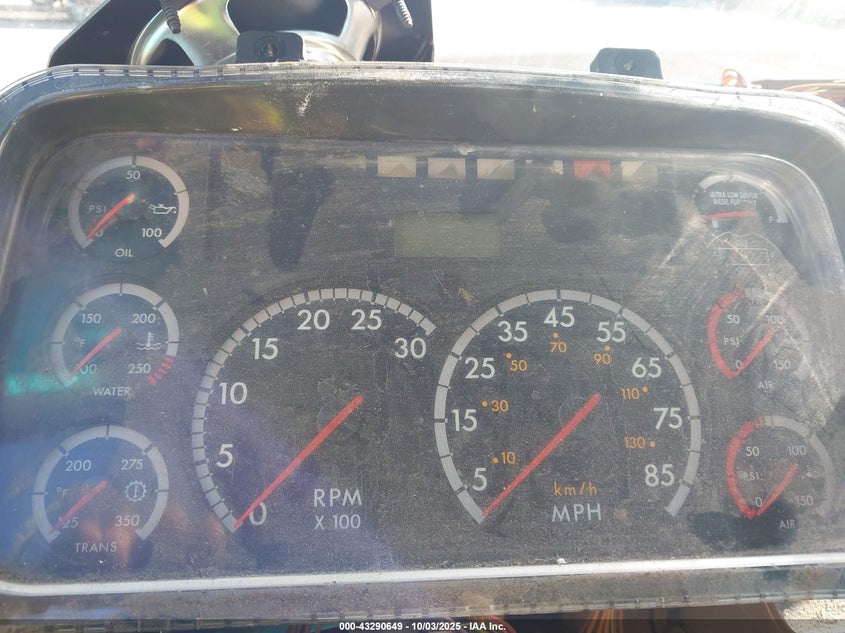 1FVACXDT8CHBR3603 2012   photo no. 5