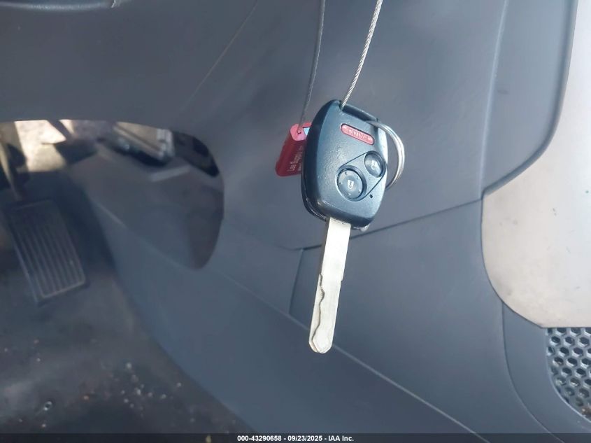 2007 Honda Pilot Ex-L VIN: 5FNYF18587B031547 Lot: 43290658