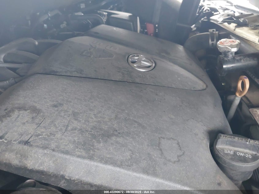 2019 TOYOTA HIGHLANDER LIMITED - 5TDYZRFH0KS309686