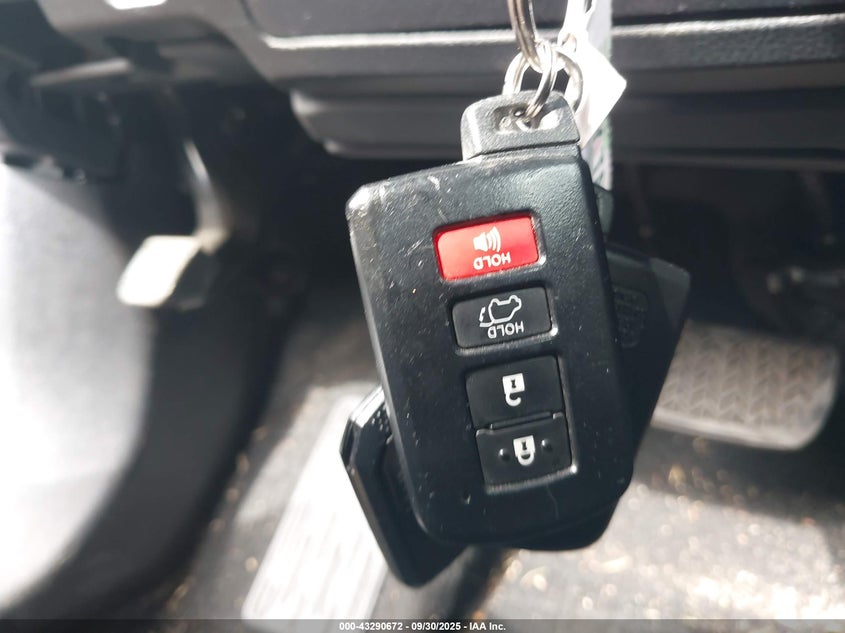 2019 TOYOTA HIGHLANDER LIMITED - 5TDYZRFH0KS309686