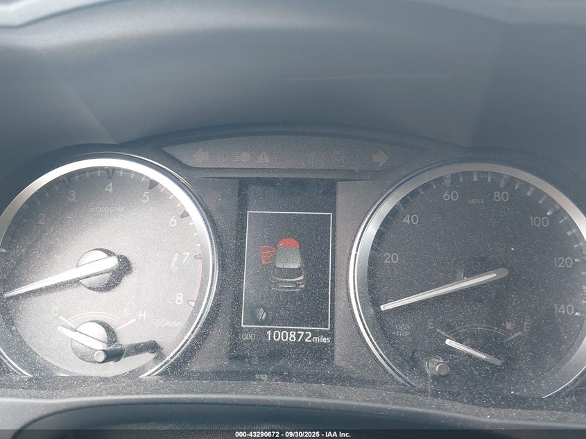 2019 TOYOTA HIGHLANDER LIMITED - 5TDYZRFH0KS309686