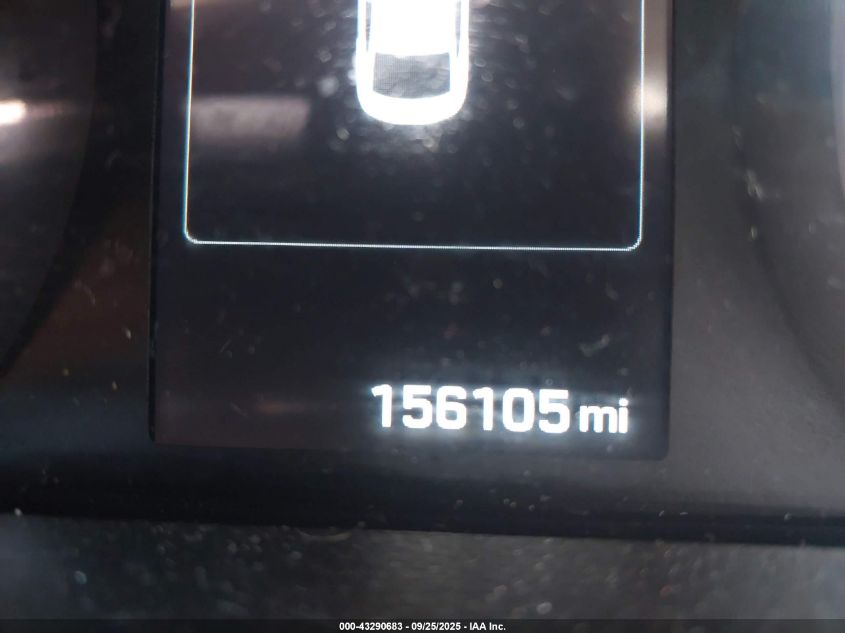 2017 Hyundai Elantra Limited VIN: 5NPD84LF1HH070123 Lot: 43290683