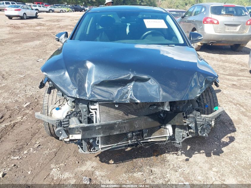 2017 Hyundai Elantra Limited VIN: 5NPD84LF1HH070123 Lot: 43290683