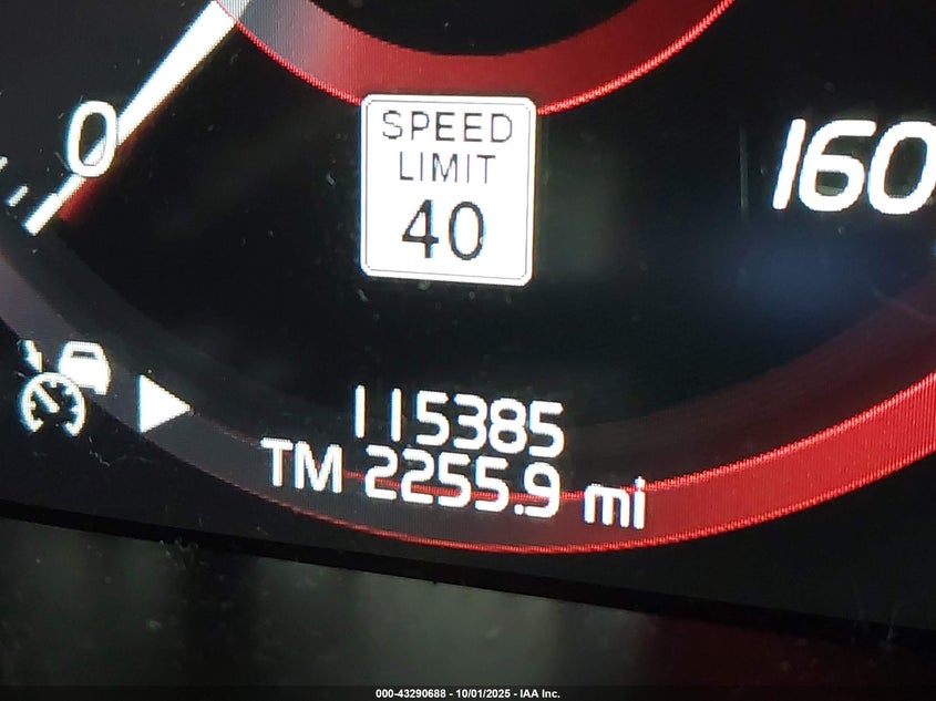 2019 VOLVO S60 T5 R-DESIGN 7JR102FM4KG006230