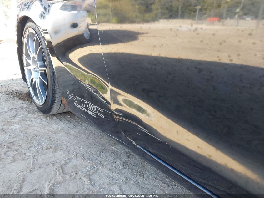 2012 Honda Civic Si VIN: 2HGFG4A53CH700278 Lot: 43290686