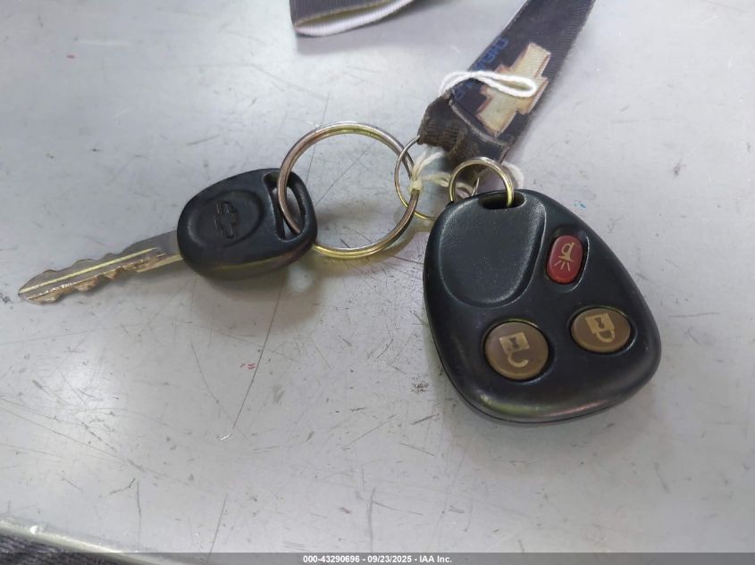 2006 Chevrolet Silverado 2500Hd Lt2 VIN: 1GCHC23D76F187683 Lot: 43290696