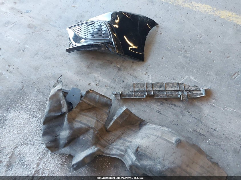 2024 Toyota Camry Xse VIN: 4T1K61AK0RU844392 Lot: 43290699