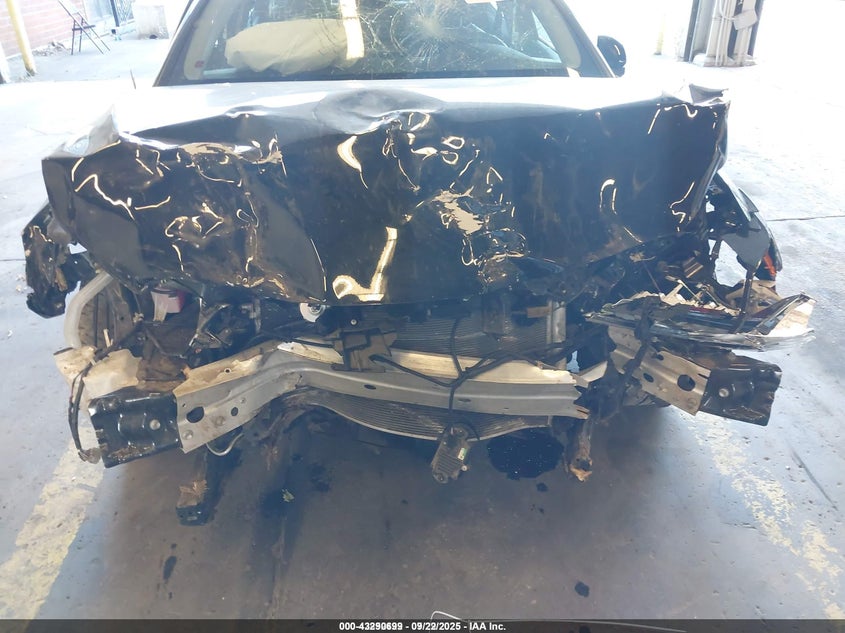 2024 Toyota Camry Xse VIN: 4T1K61AK0RU844392 Lot: 43290699