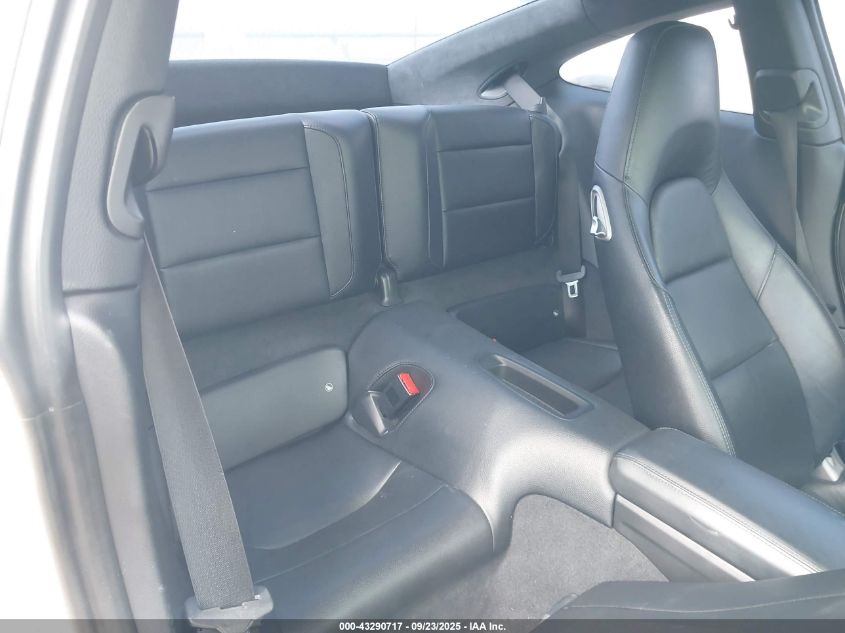 2017 Porsche 911 Carrera/Carrera 4 VIN: WP0AA2A9XHS108085 Lot: 43290717