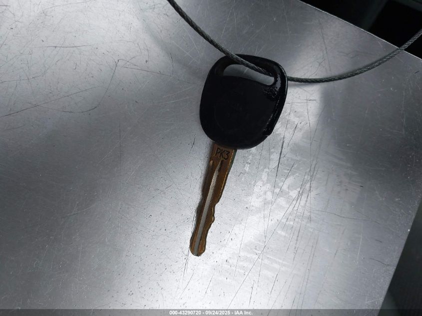 2005 Pontiac Grand Prix VIN: 2G2WP542251296315 Lot: 43290720