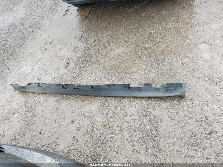 2005 Pontiac Grand Prix VIN: 2G2WP542251296315 Lot: 43290720