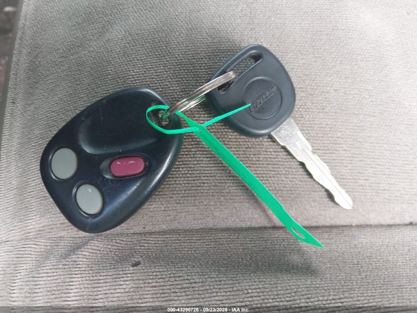 2003 Chevrolet Silverado 1500 Ls VIN: 2GCEK19T631174196 Lot: 43290726