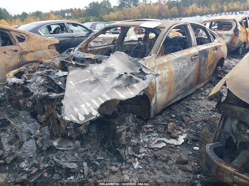 2018 Honda Accord Ex-L white sedan gasoline 1HGCV1F51JA052600 photo #3