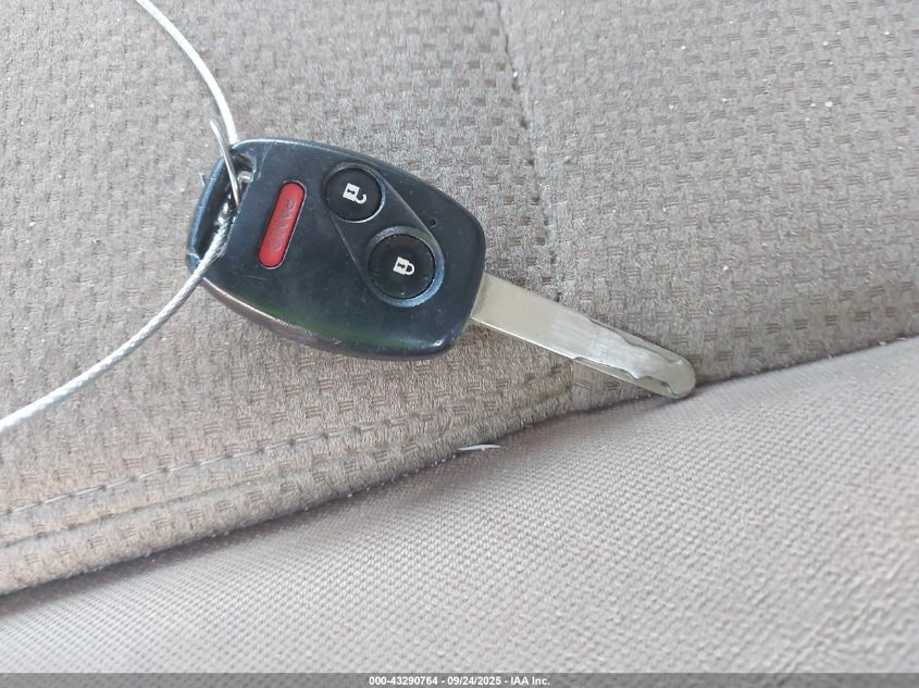 2006 Honda Pilot Ex VIN: 5FNYF28406B033823 Lot: 43290764