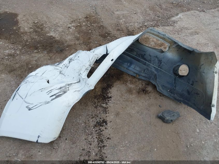 2007 Dodge Dakota Slt VIN: 1D7HE42K17S195895 Lot: 43290782