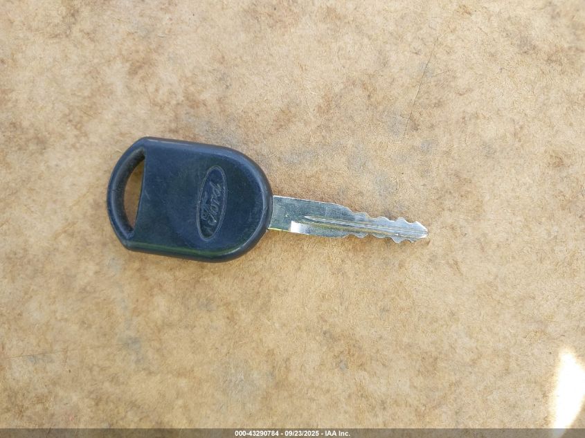 2005 Ford F-150 Stx/Xl/Xlt VIN: 1FTRF12W05NB54716 Lot: 43290784