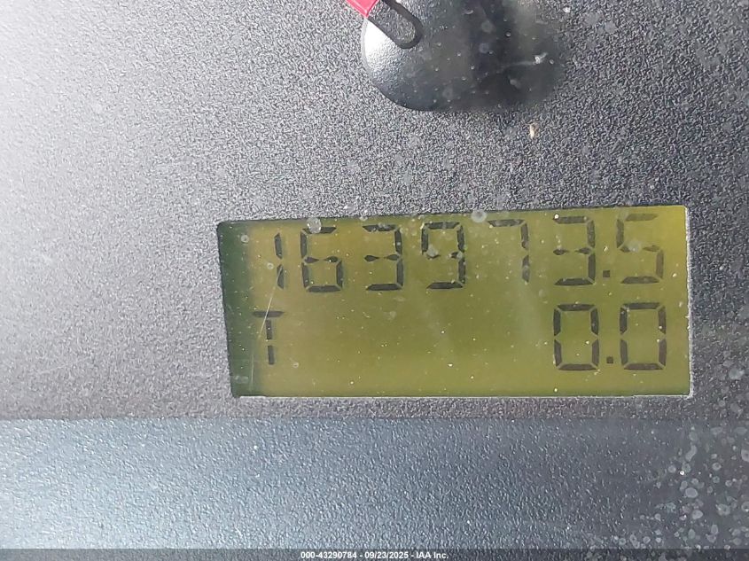 2005 Ford F-150 Stx/Xl/Xlt VIN: 1FTRF12W05NB54716 Lot: 43290784