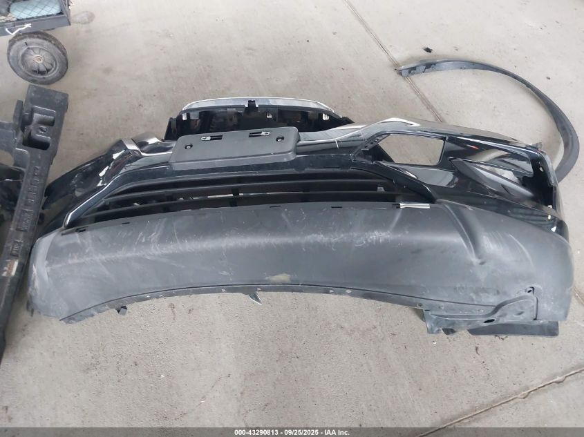 2017 Nissan Rogue S VIN: 5N1AT2MT2HC871810 Lot: 43290813