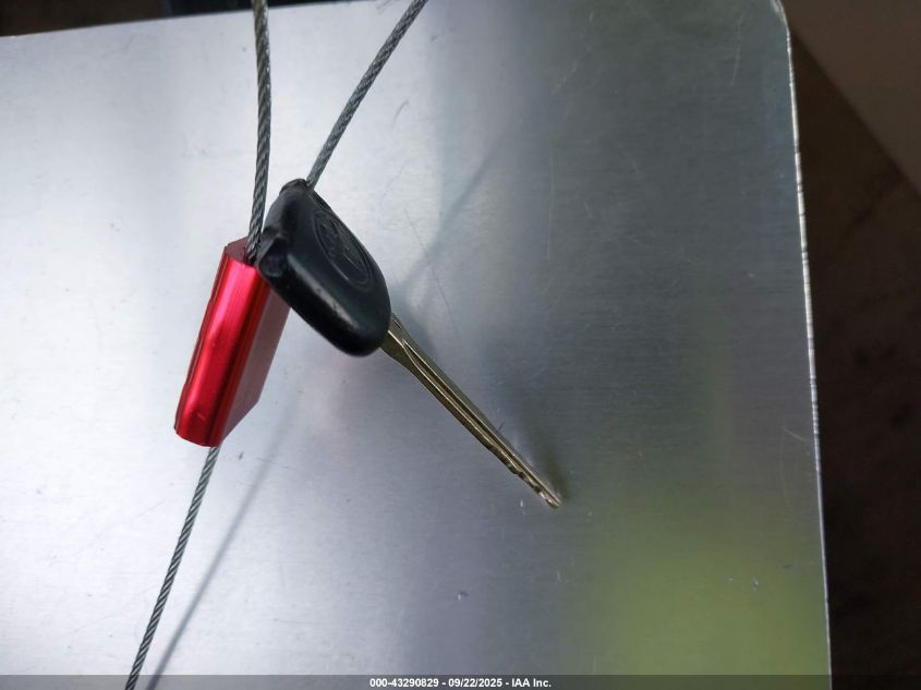 1998 Toyota Avalon Xl VIN: 4T1BF18B1WU269947 Lot: 43290829