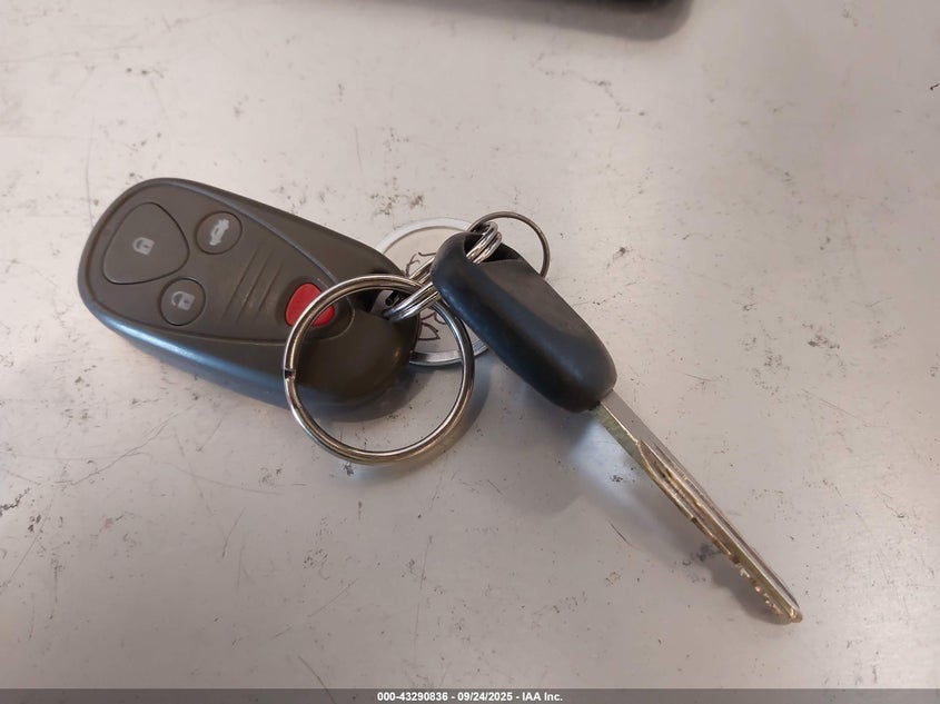 2006 Acura Tsx VIN: JH4CL96926C004779 Lot: 43290836