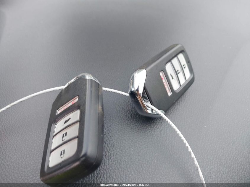 2019 Honda Fit Ex VIN: 3HGGK5H81KM723213 Lot: 43290846