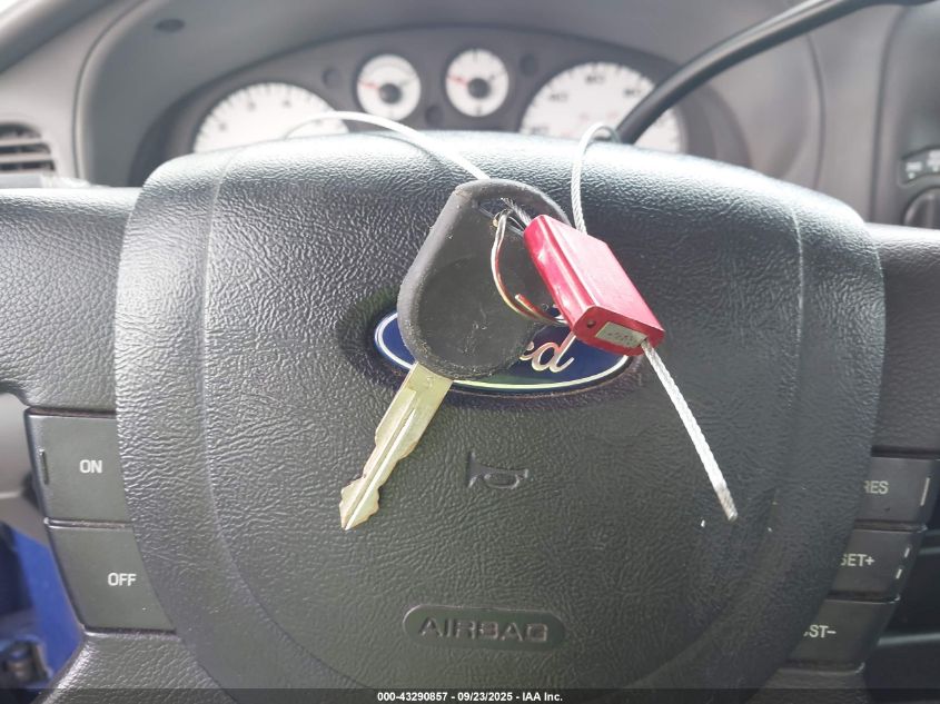 2004 Ford Ranger Edge/Tremor/Xlt VIN: 1FTZR45E54PA99954 Lot: 43290857